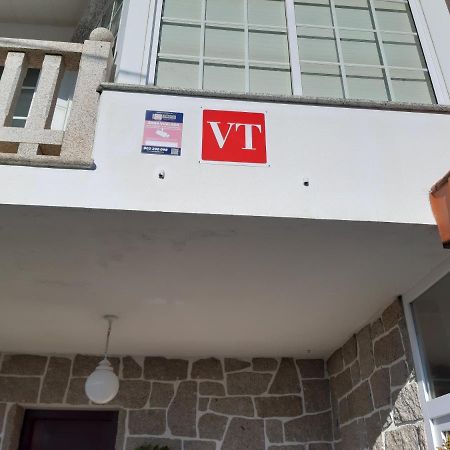 Apartamentos Barrosa II Vera Dış mekan fotoğraf