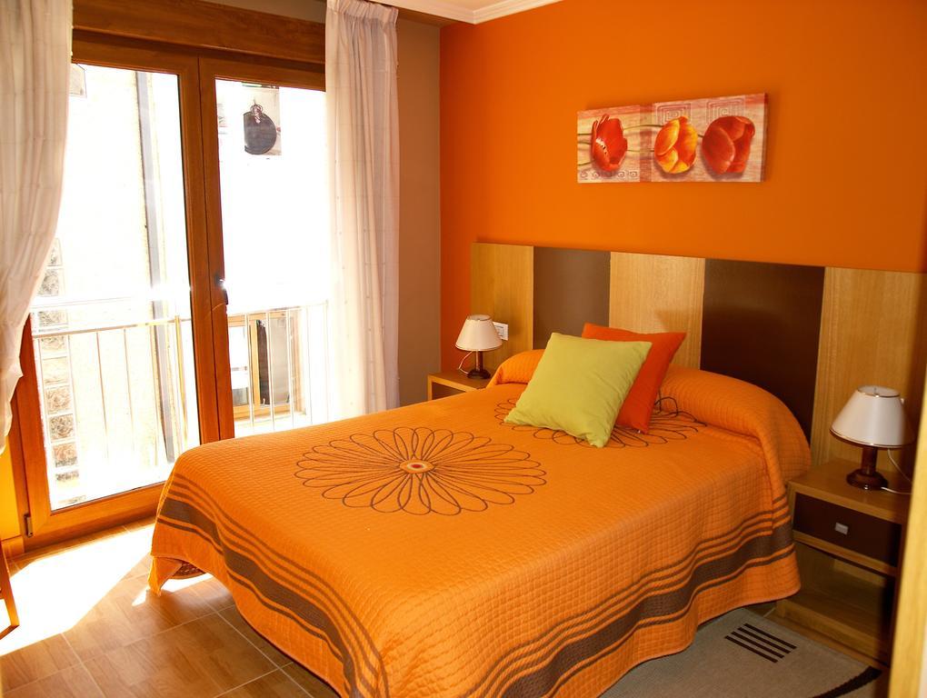 Apartamentos Barrosa II Vera Oda fotoğraf
