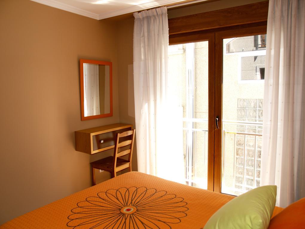 Apartamentos Barrosa II Vera Oda fotoğraf