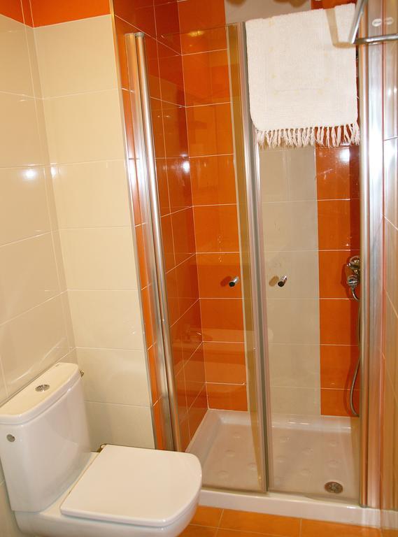 Apartamentos Barrosa II Vera Oda fotoğraf