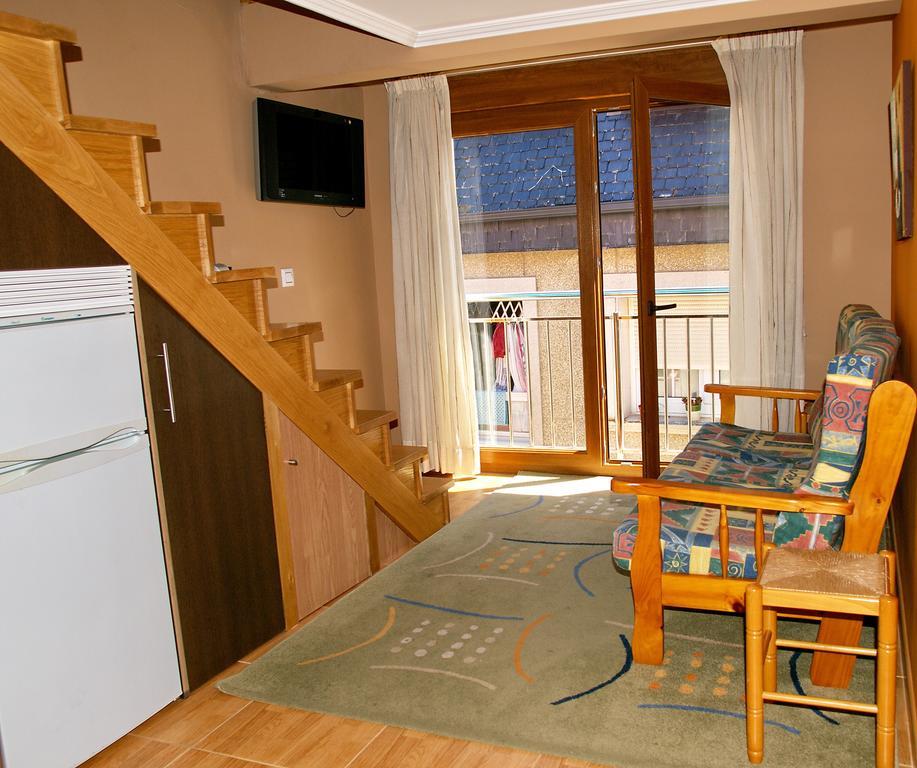 Apartamentos Barrosa II Vera Oda fotoğraf