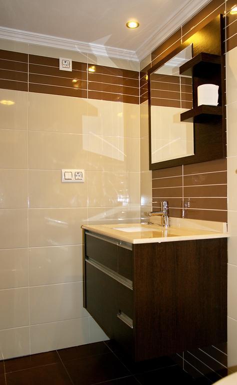 Apartamentos Barrosa II Vera Oda fotoğraf