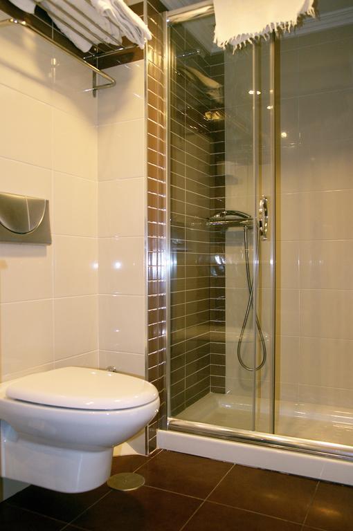 Apartamentos Barrosa II Vera Oda fotoğraf