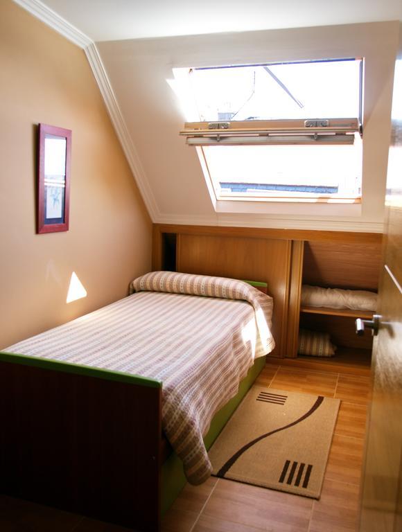 Apartamentos Barrosa II Vera Oda fotoğraf