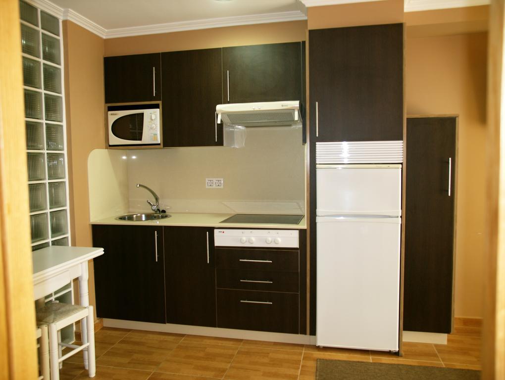 Apartamentos Barrosa II Vera Oda fotoğraf