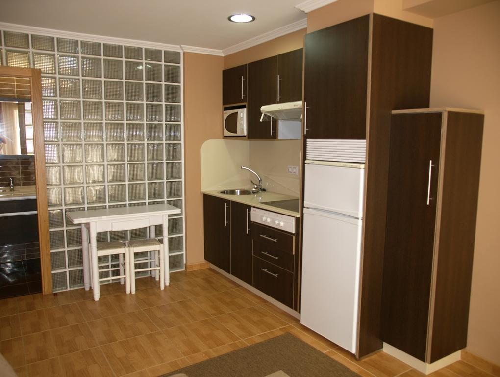 Apartamentos Barrosa II Vera Oda fotoğraf
