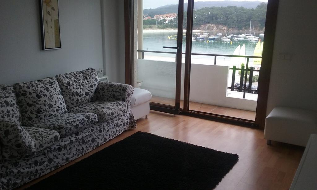 Apartamentos Barrosa II Vera Dış mekan fotoğraf