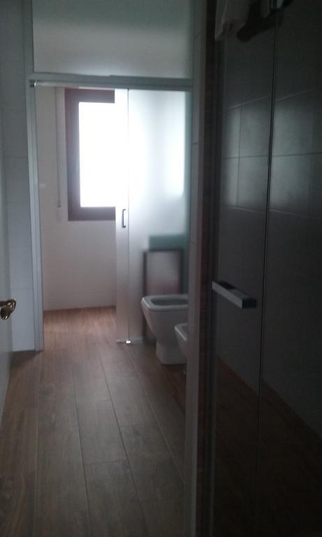 Apartamentos Barrosa II Vera Dış mekan fotoğraf