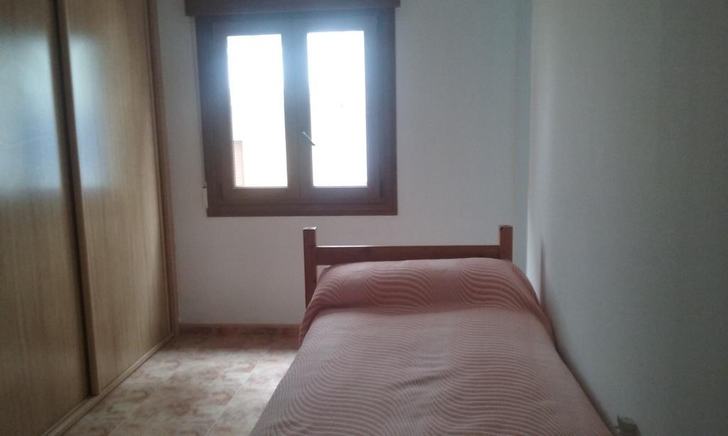 Apartamentos Barrosa II Vera Dış mekan fotoğraf