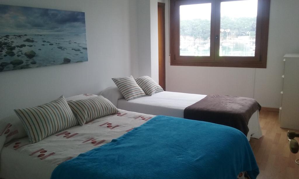 Apartamentos Barrosa II Vera Dış mekan fotoğraf