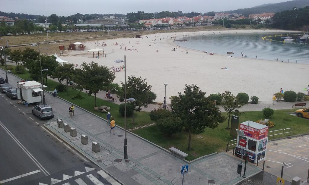 Apartamentos Barrosa II Vera Dış mekan fotoğraf