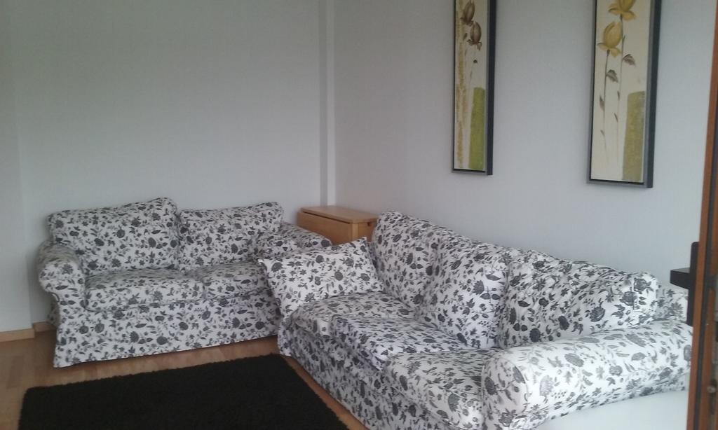 Apartamentos Barrosa II Vera Dış mekan fotoğraf