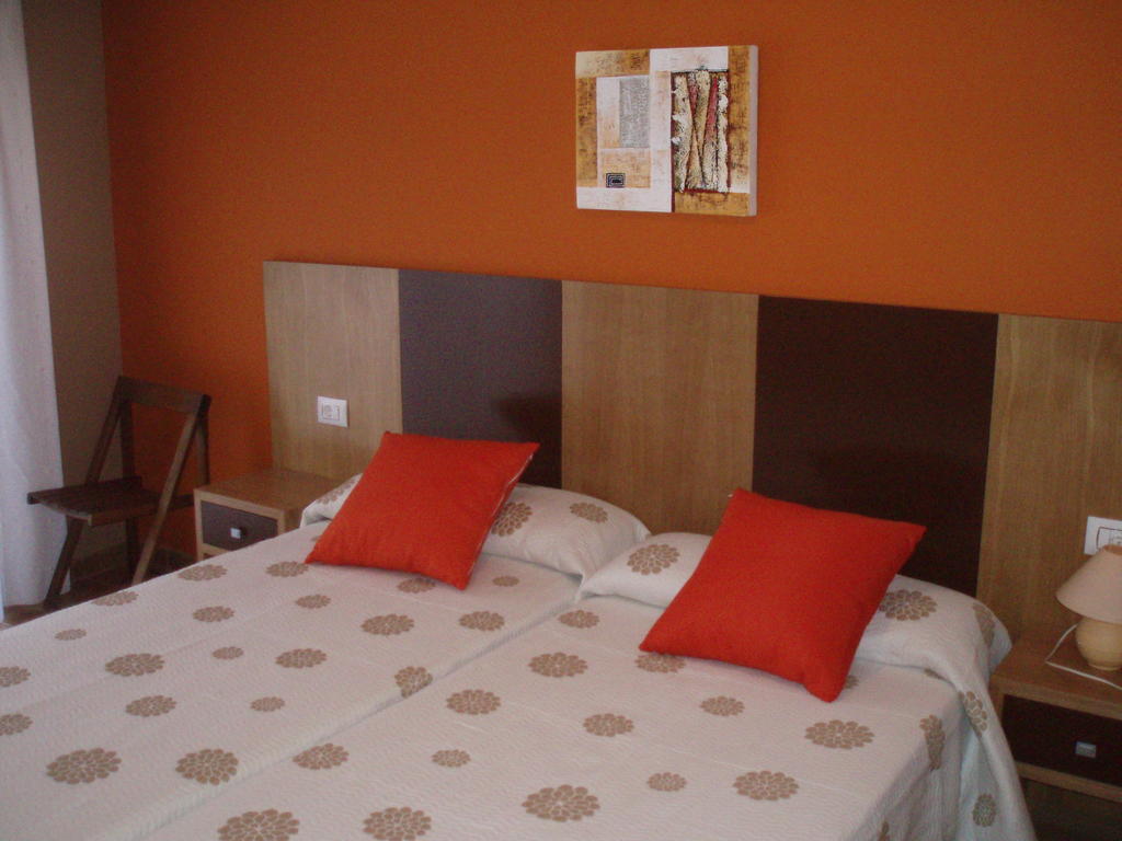 Apartamentos Barrosa II Vera Oda fotoğraf