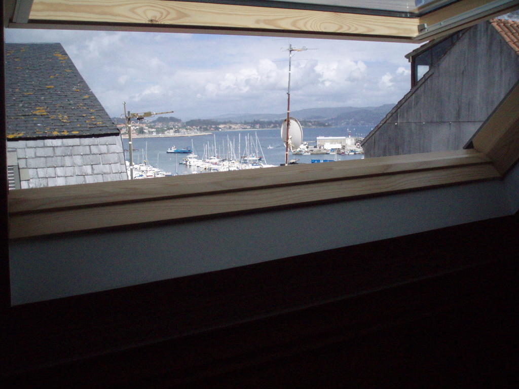 Apartamentos Barrosa II Vera Oda fotoğraf