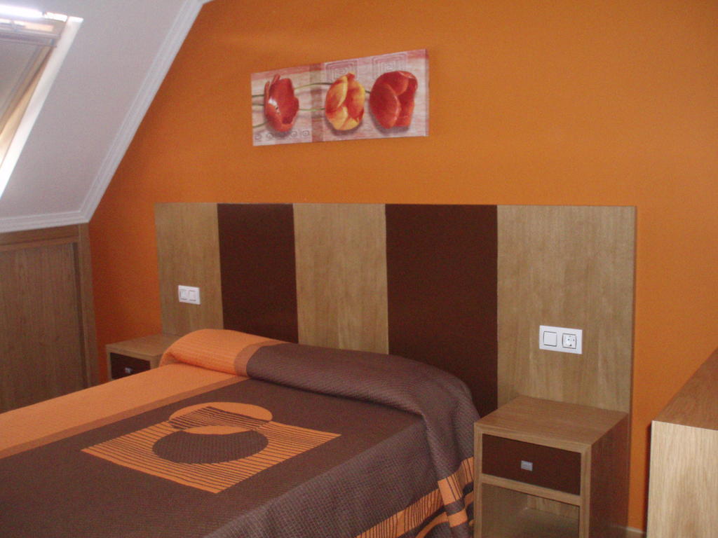 Apartamentos Barrosa II Vera Dış mekan fotoğraf