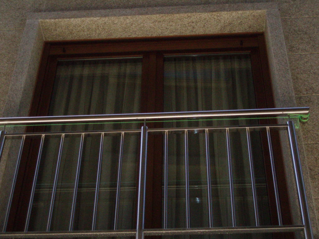 Apartamentos Barrosa II Vera Oda fotoğraf