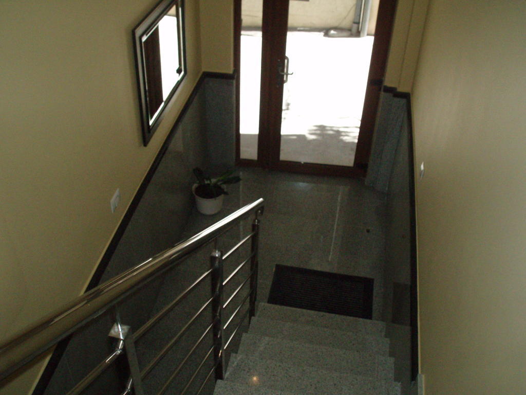 Apartamentos Barrosa II Vera Oda fotoğraf