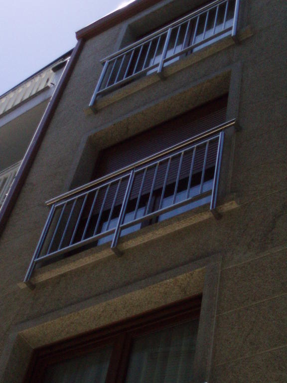 Apartamentos Barrosa II Vera Oda fotoğraf