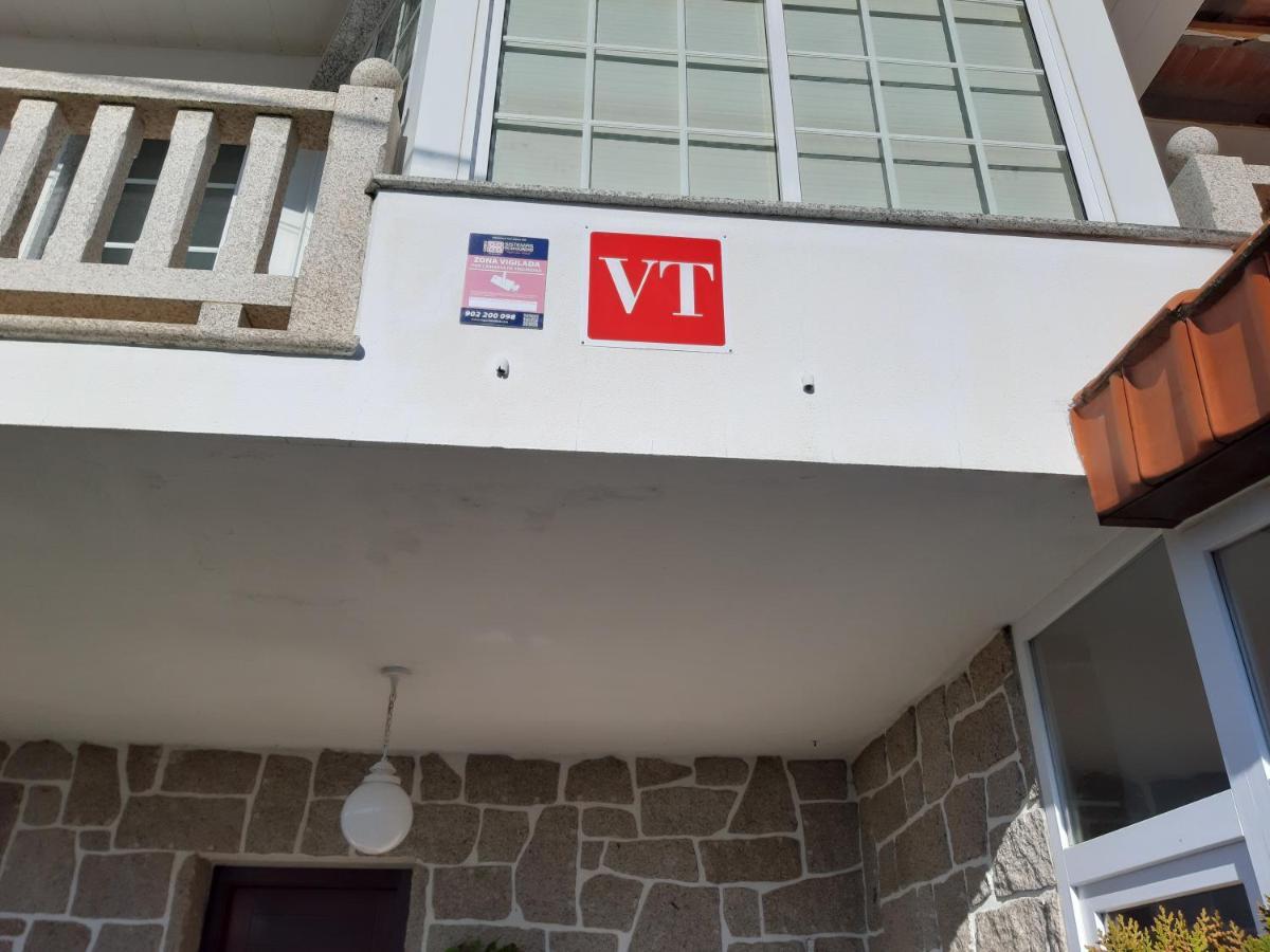 Apartamentos Barrosa II Vera Dış mekan fotoğraf